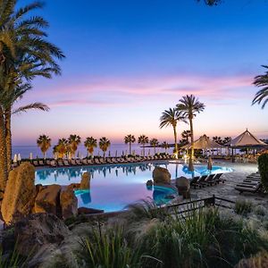Coral Beach Hotel&Resort Cyprus